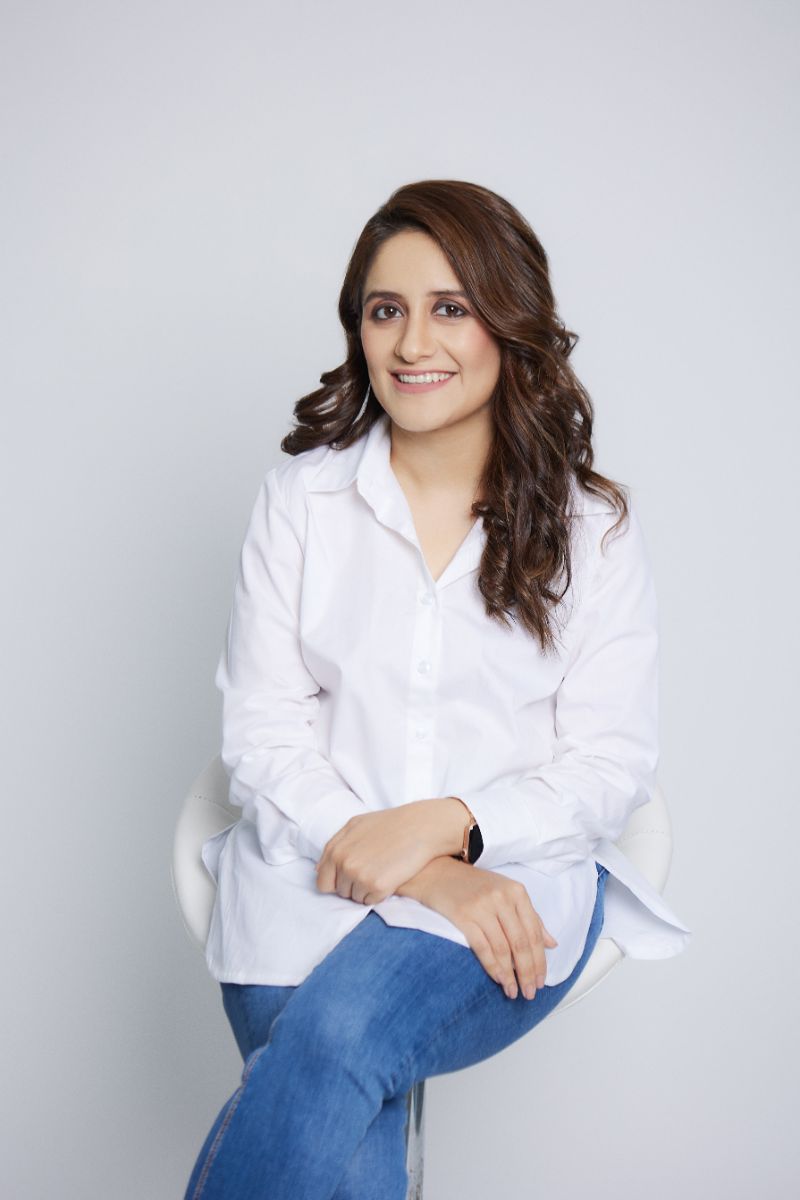 Dipika Israni Panjabi