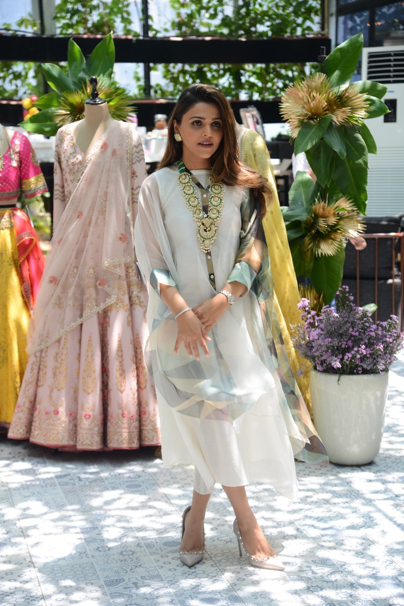 Anju Modi X Tyaani 19