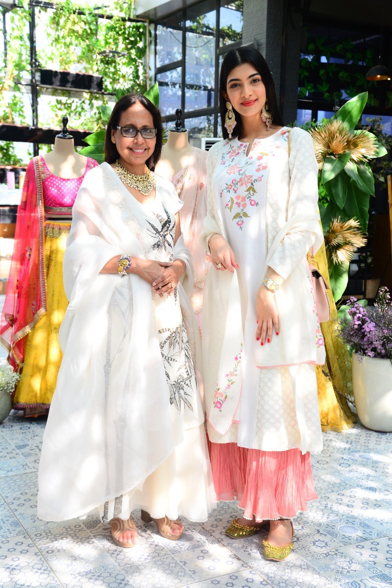 Anju Modi X Tyaani 11