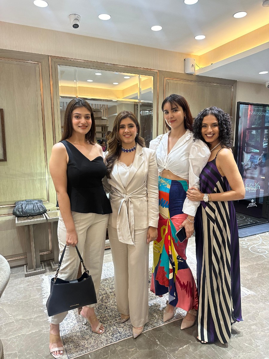 Hello X joolry Pragati