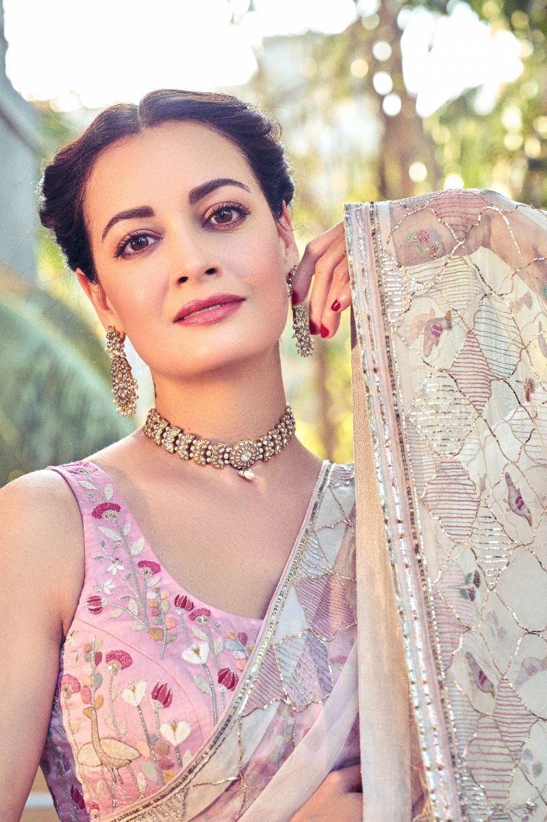 DIA_MIRZA_IN_ANU_MERTON