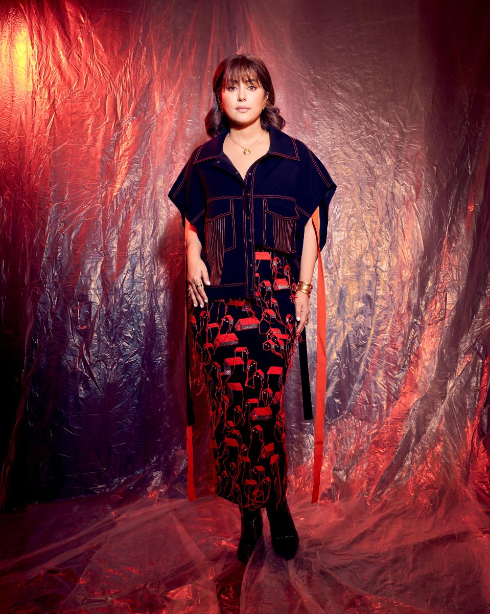 Hina_Khan_X_Shahin_Manan