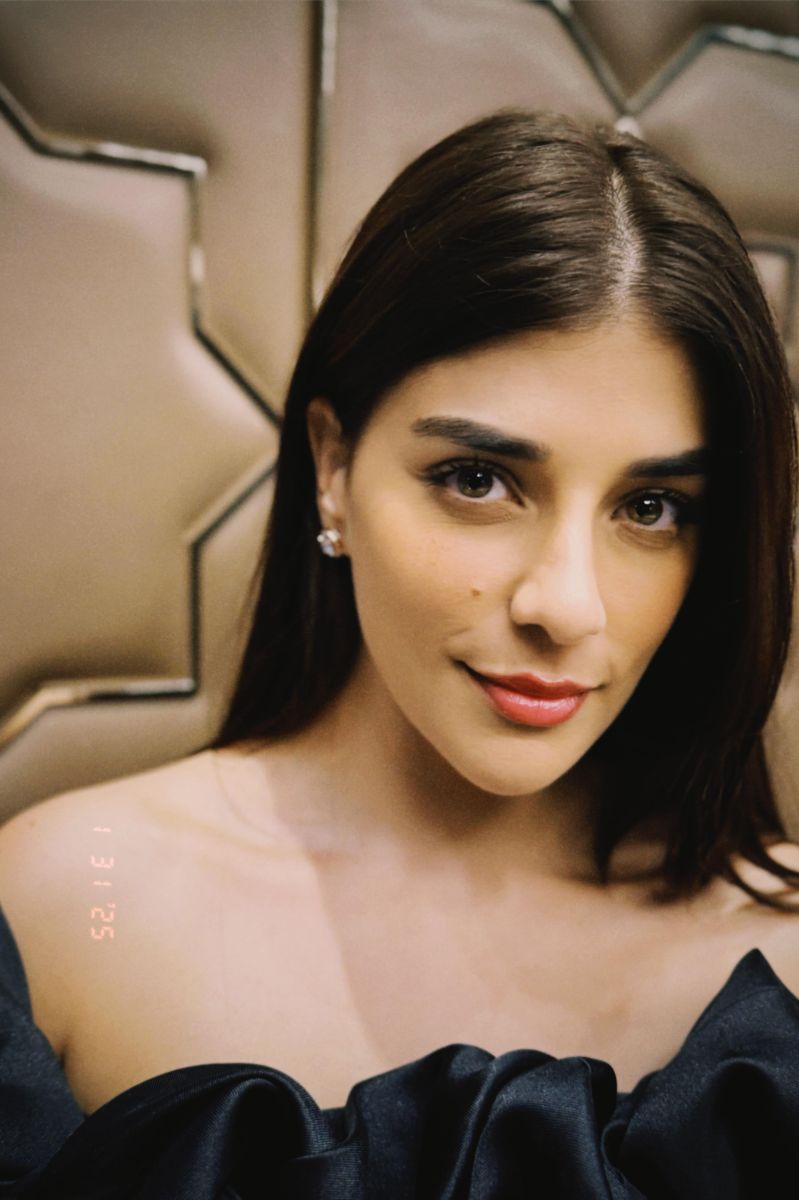 Carla Dennis X Solitario