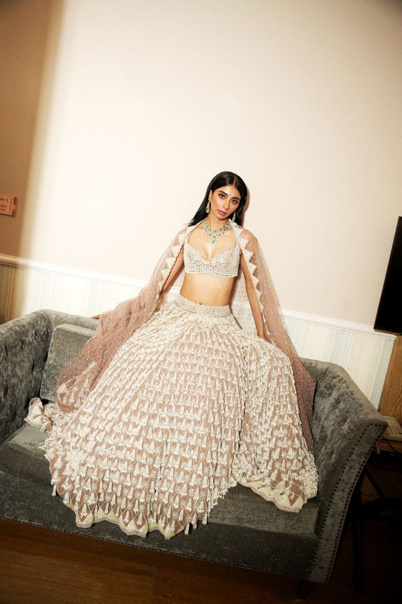 Dolly Singh X Vvani Vats