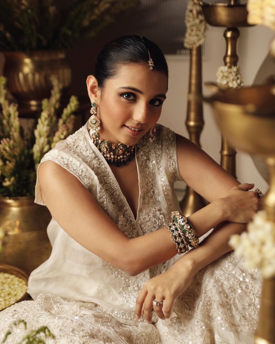 Masoom Minawala X Ridhi Mehra