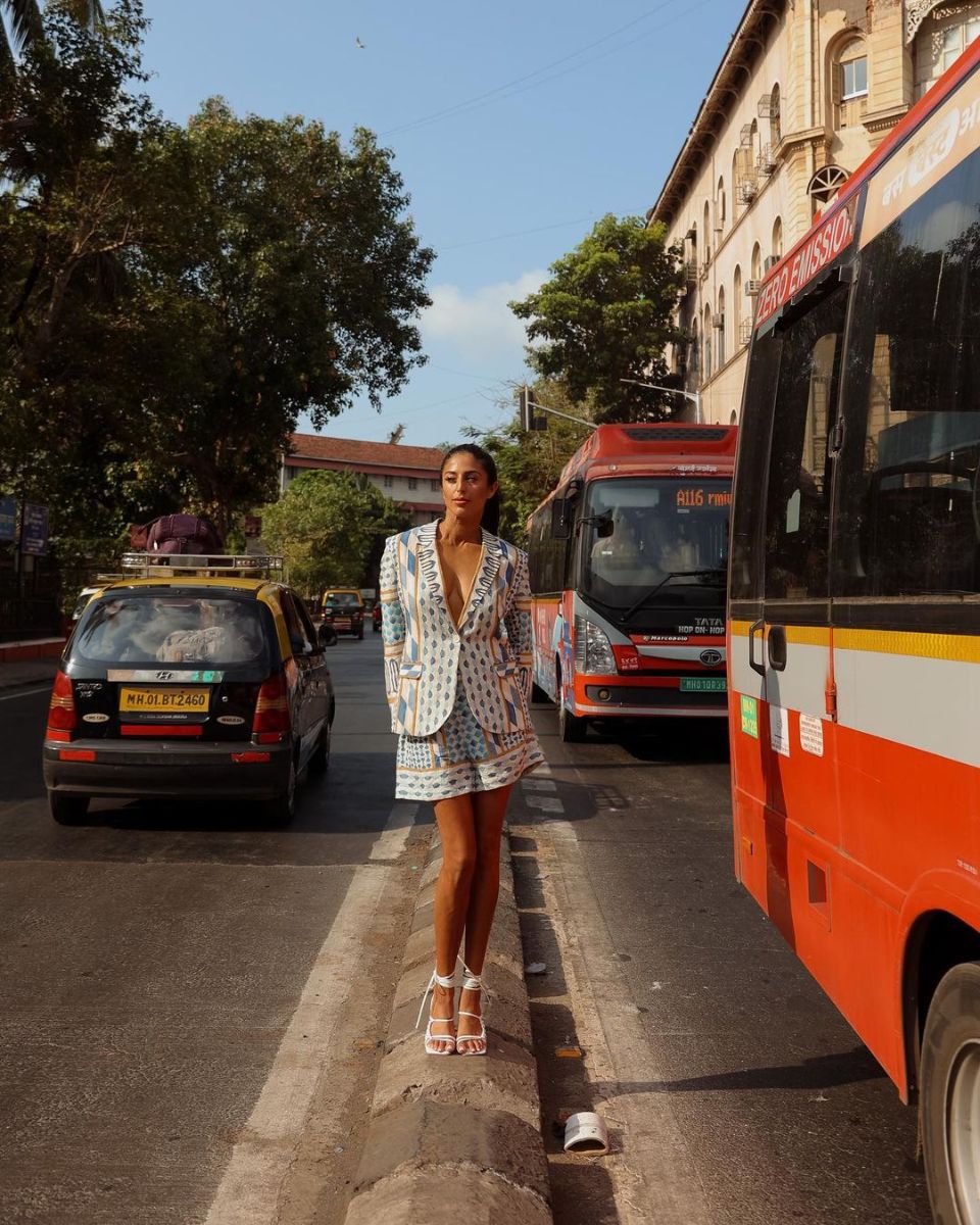 Nicole Mehta x Ranna Gill