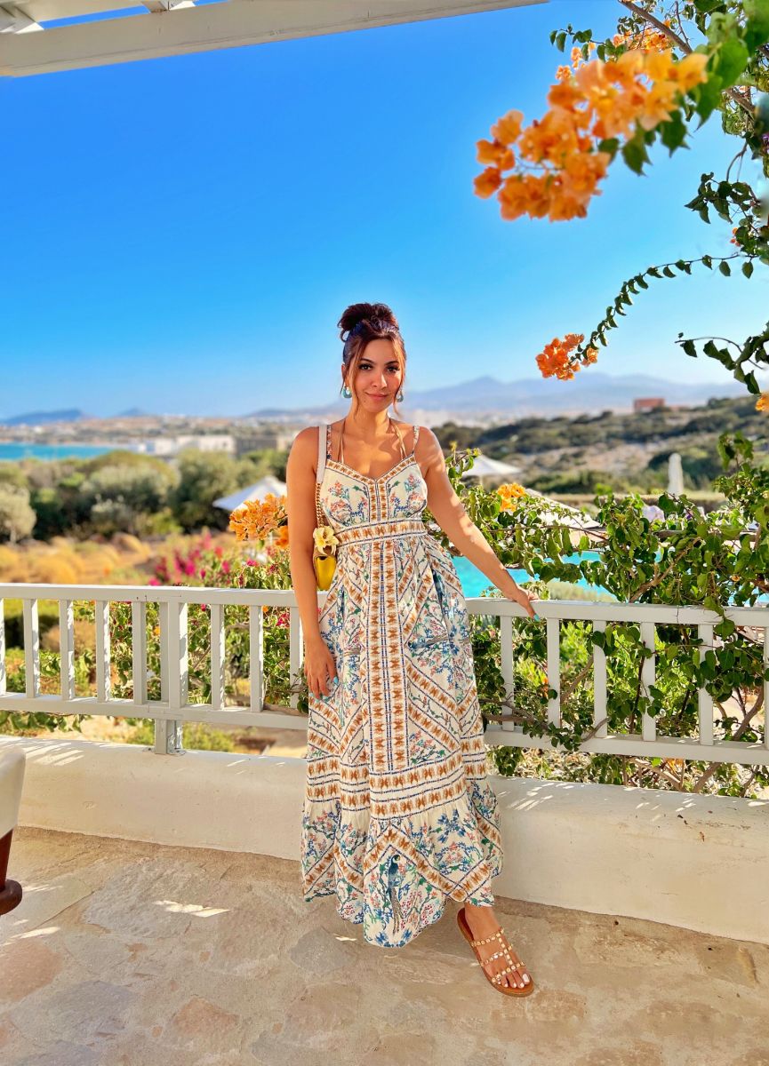 Niki Mehra x Ranna Gill