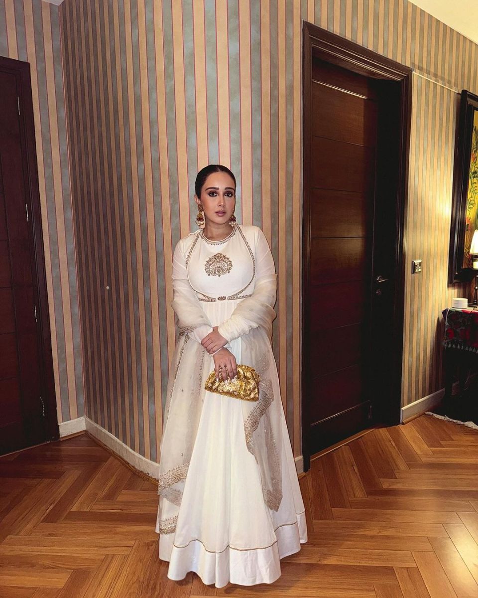 Sanjana Batra x Jigar Mali