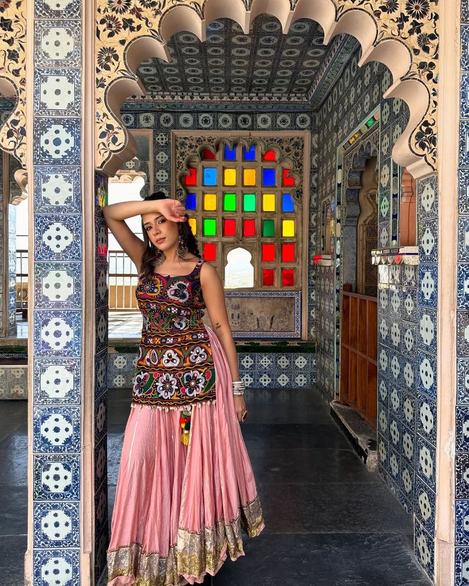 Sukhmani Gambhir x Anjana Bohra