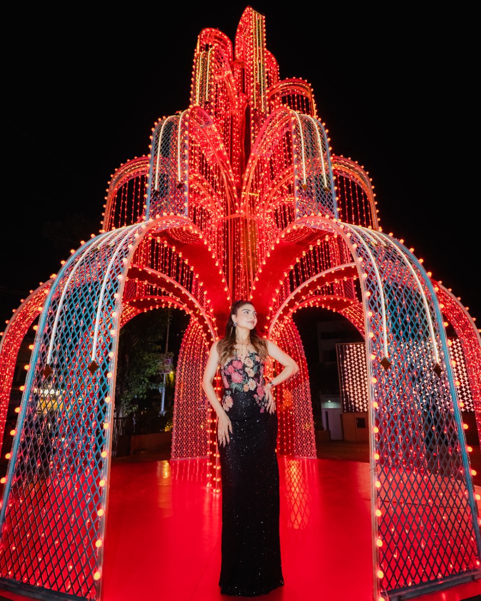 khushnaaz x ranna gill