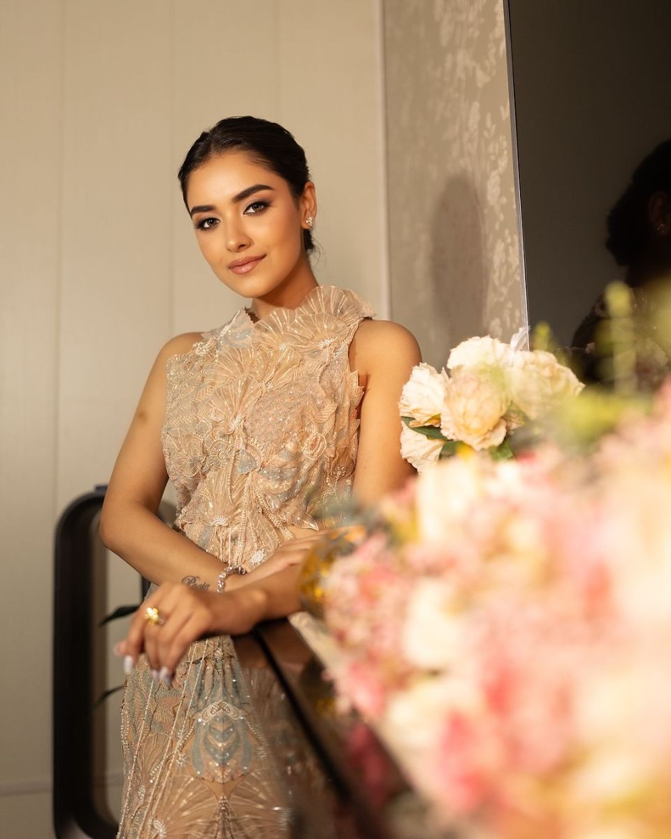 shivani girdhar x abhishek sharma