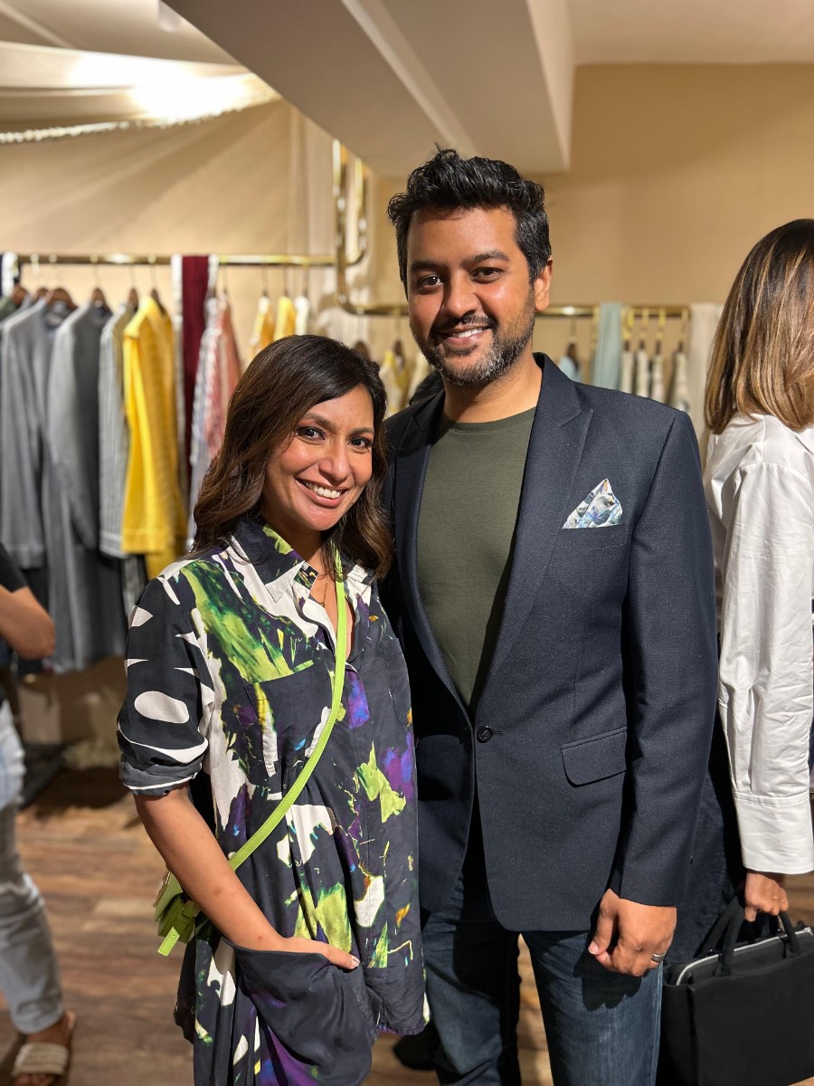 Miss_Malini and Nowshaad_Rizwanullah