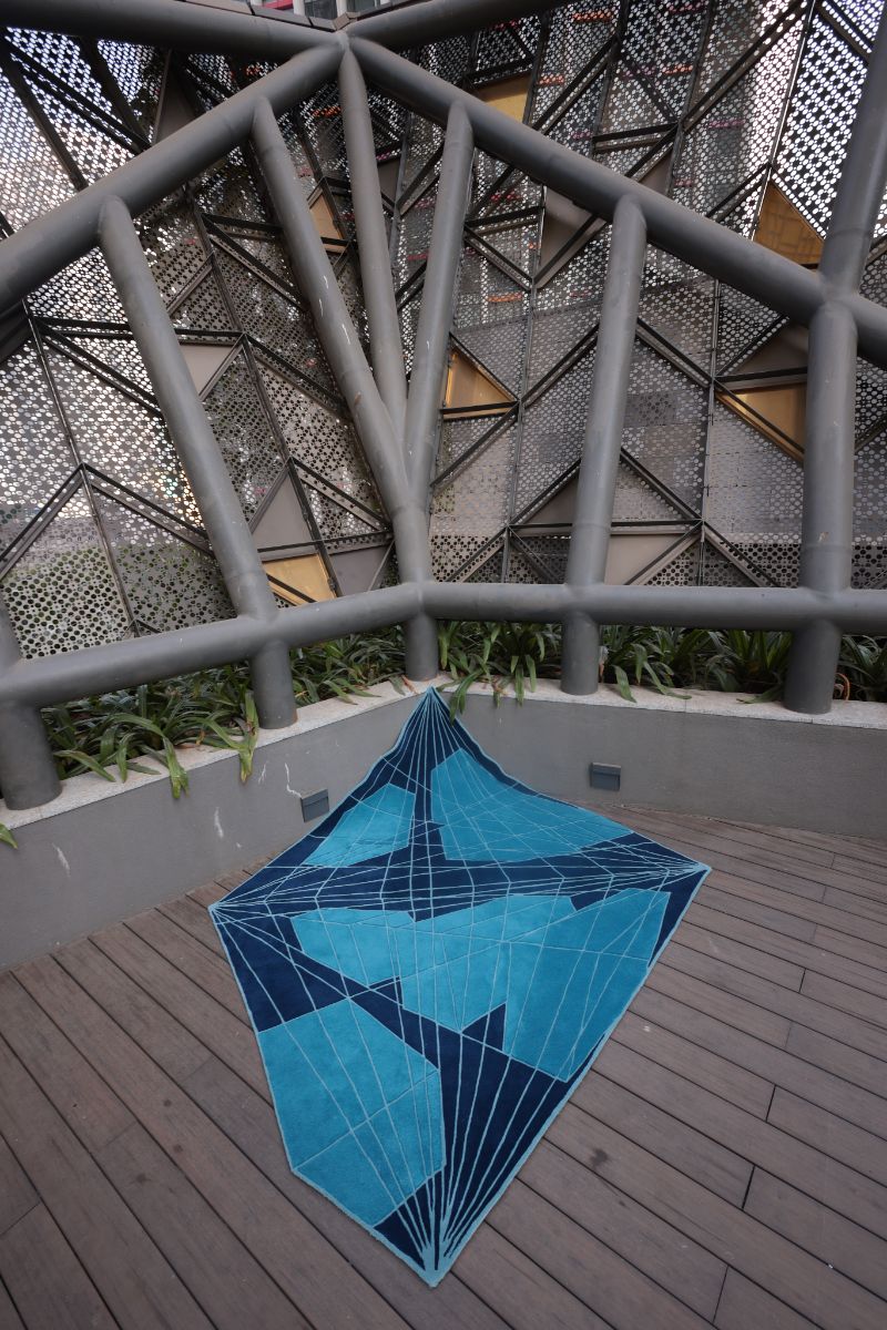 Kunal Anil Tanna X Weaver- 6