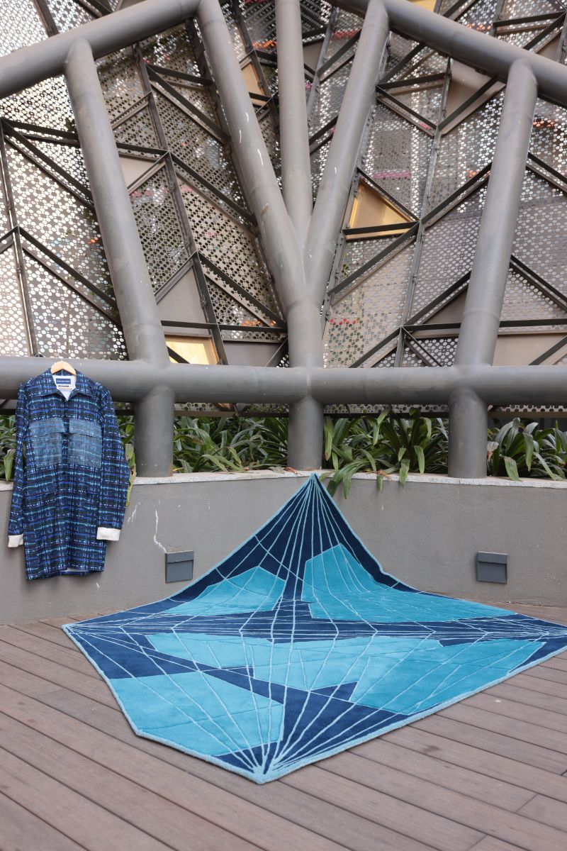 Kunal Anil Tanna X Weaver- 7