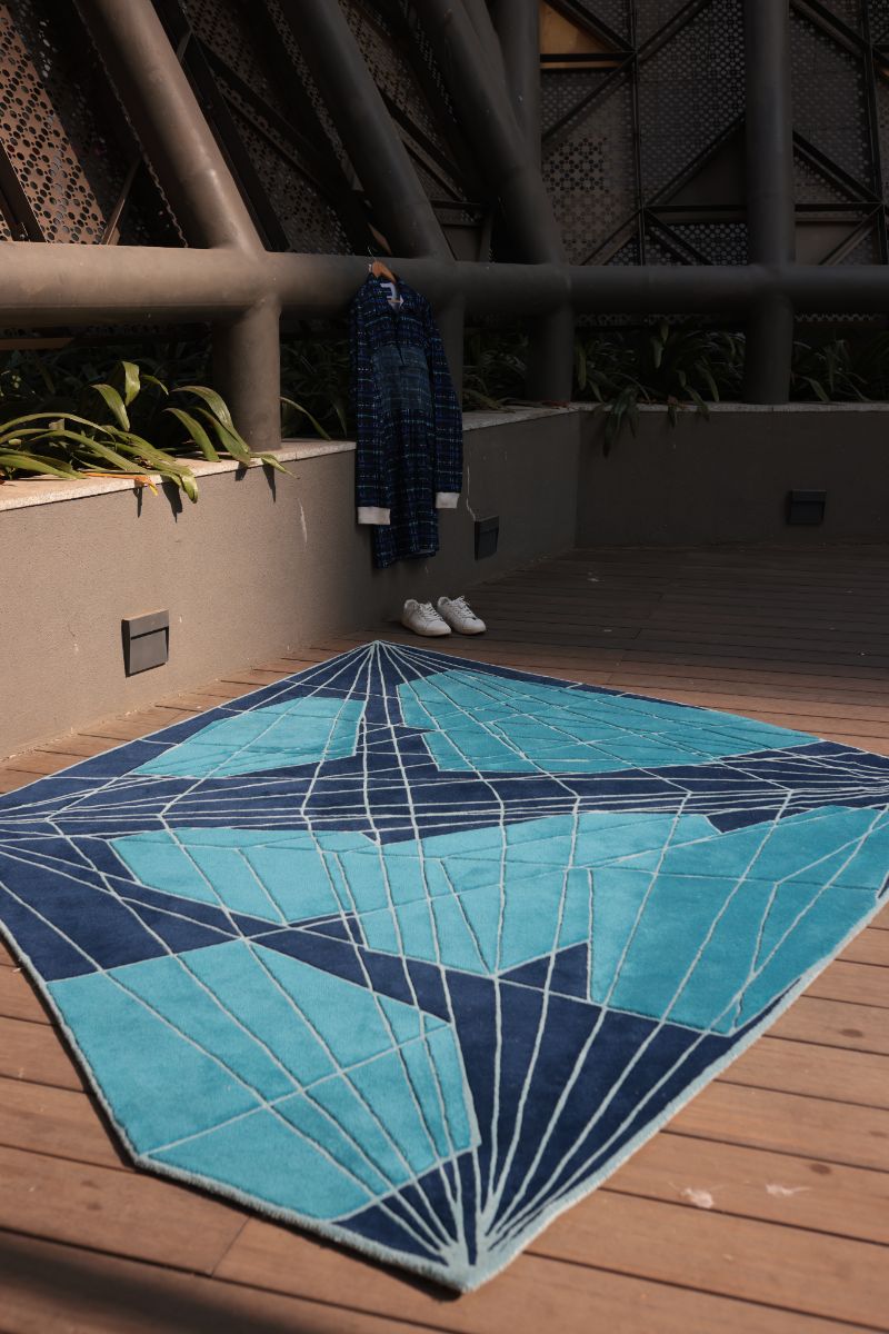 Kunal Anil Tanna X Weaver- 8