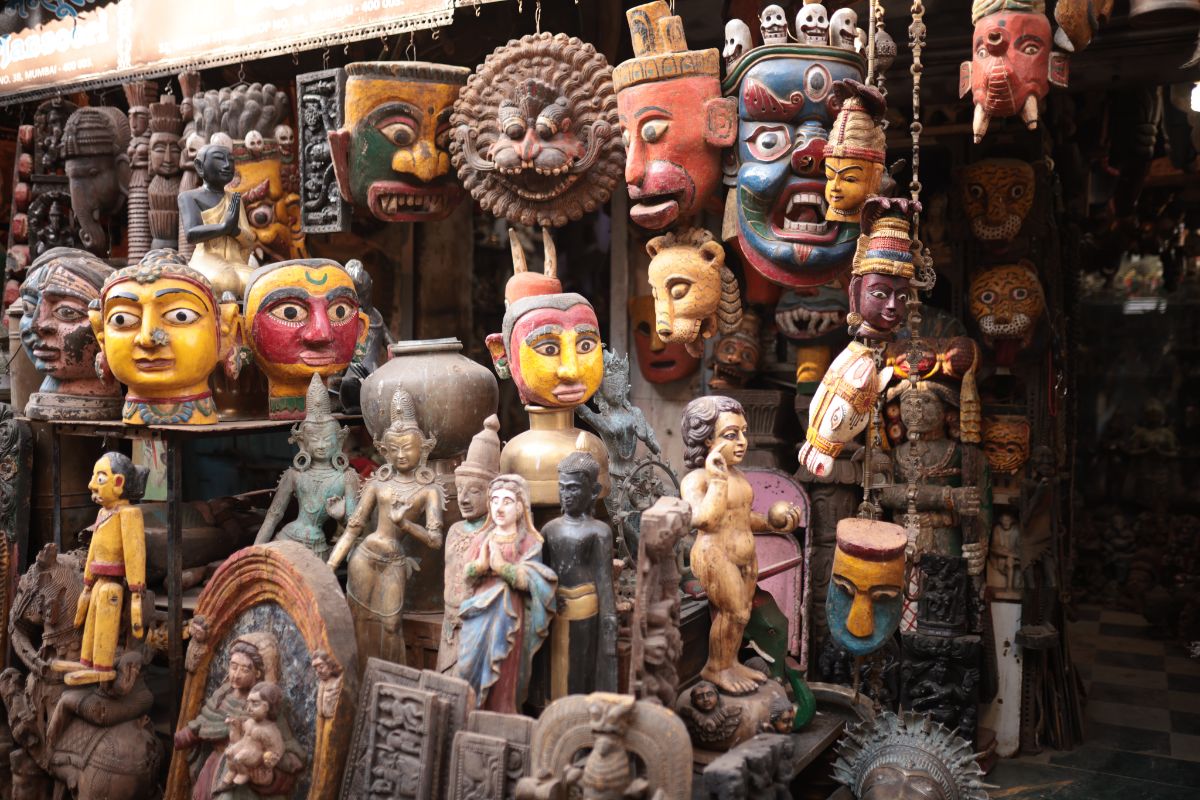 Kunal Anil Tanna X Weaver- 9