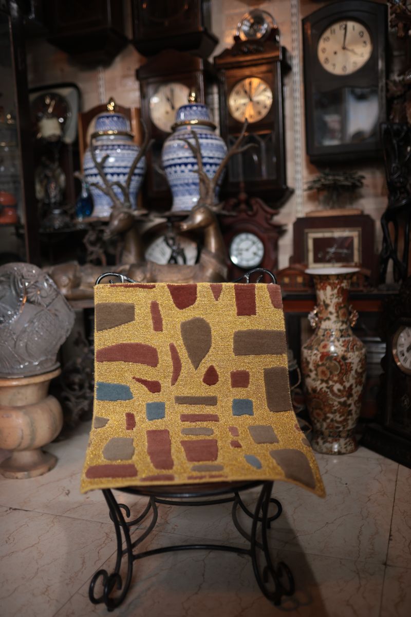 Kunal Anil Tanna X Weaver- 11