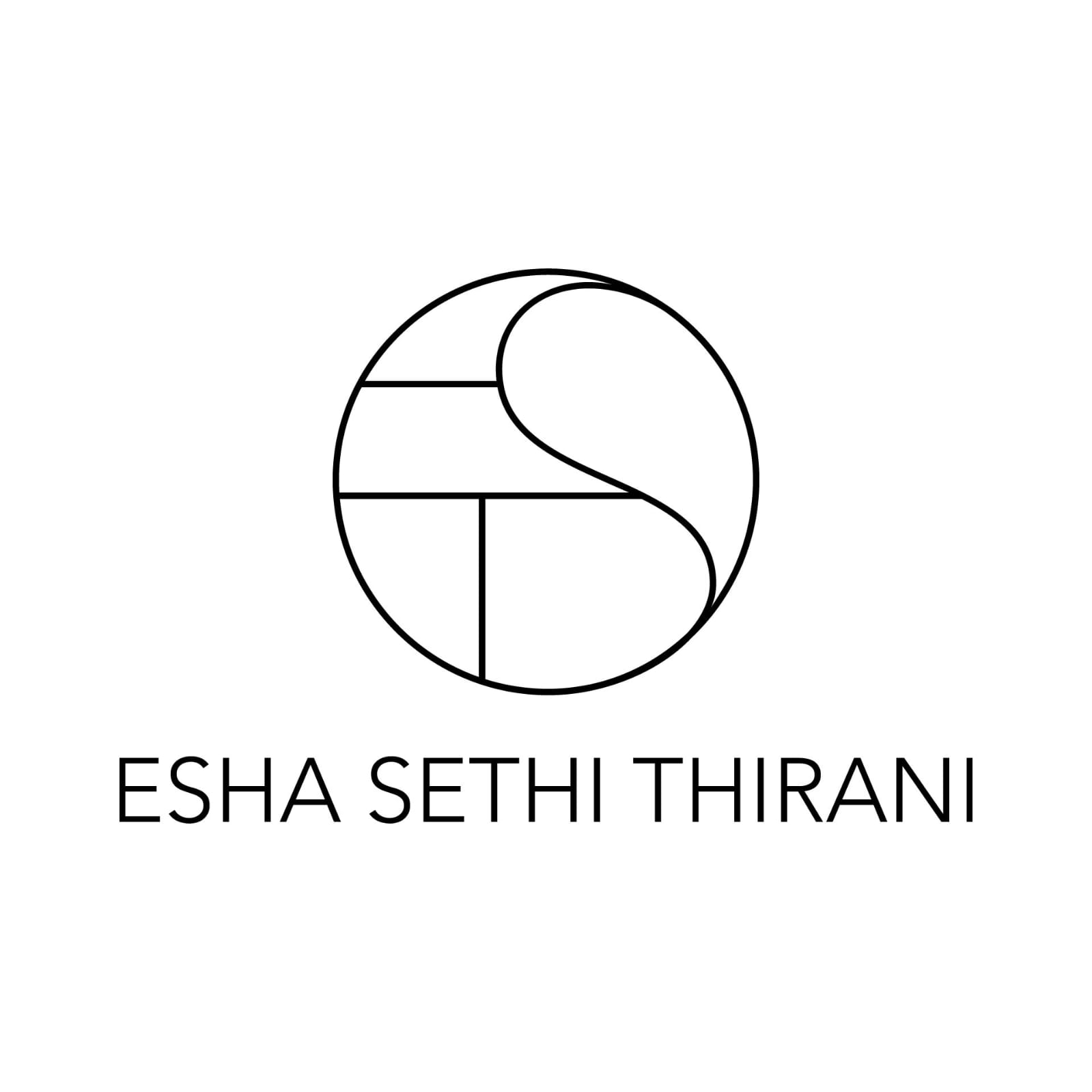 Esha_Sethi_Thirani_Logo