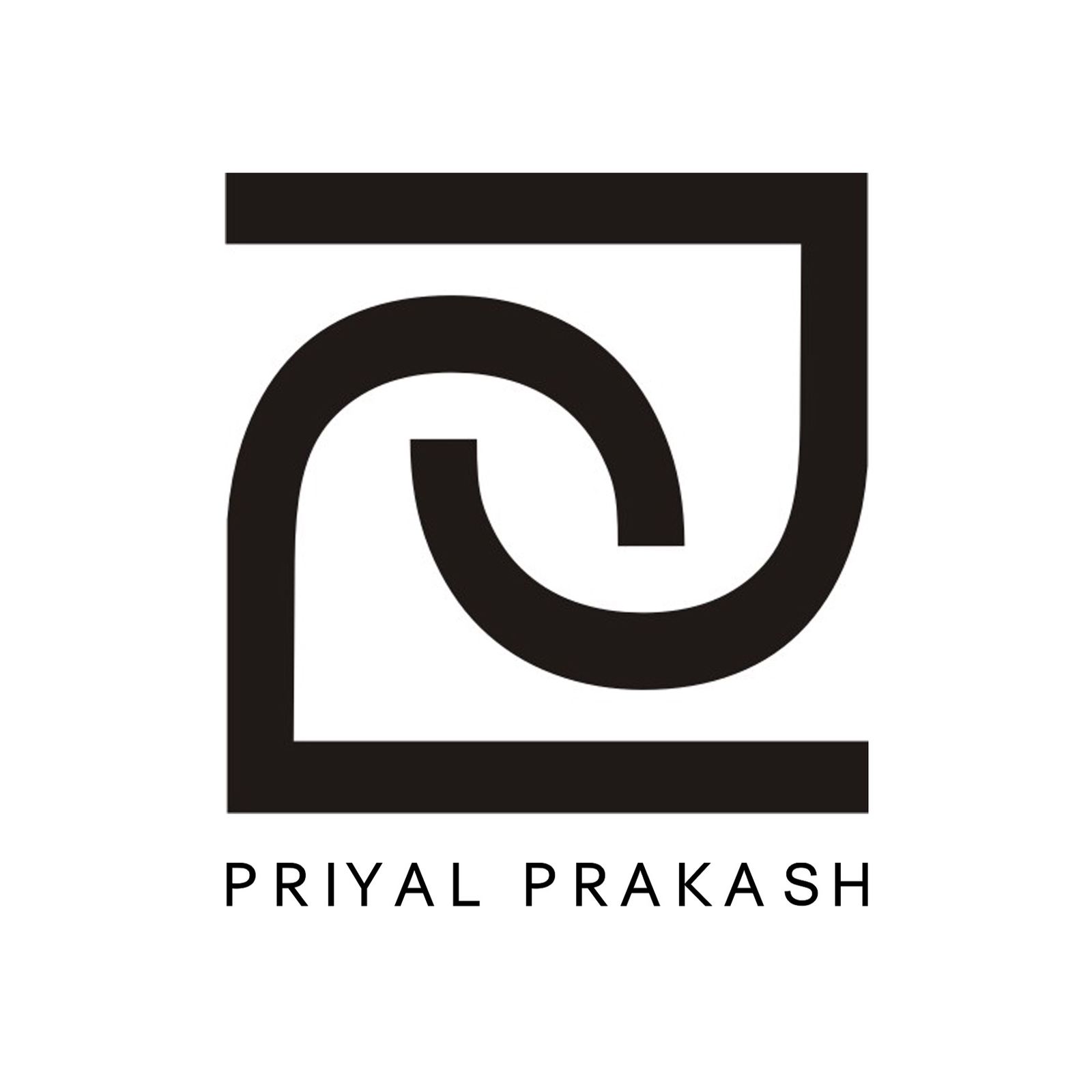 Priyal_Prakash_Logo