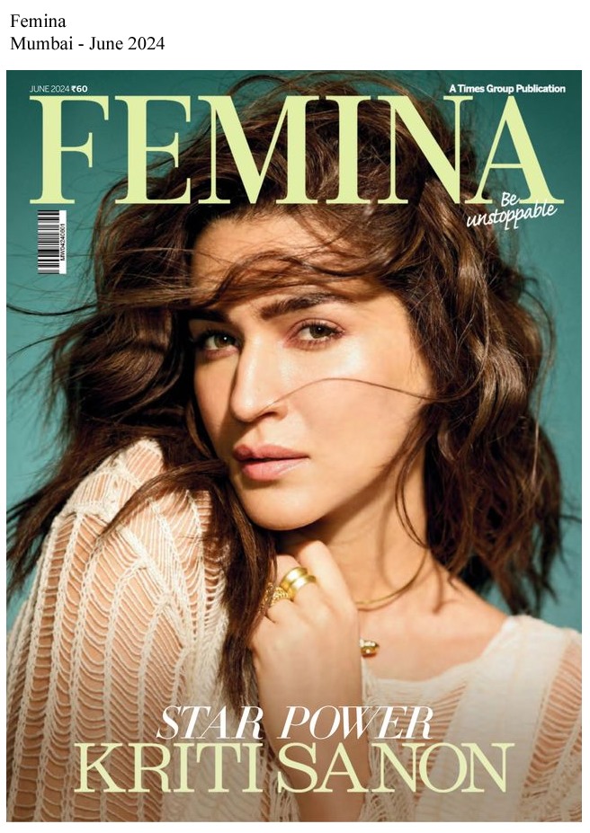 Femina X Eurumme, flirtatious