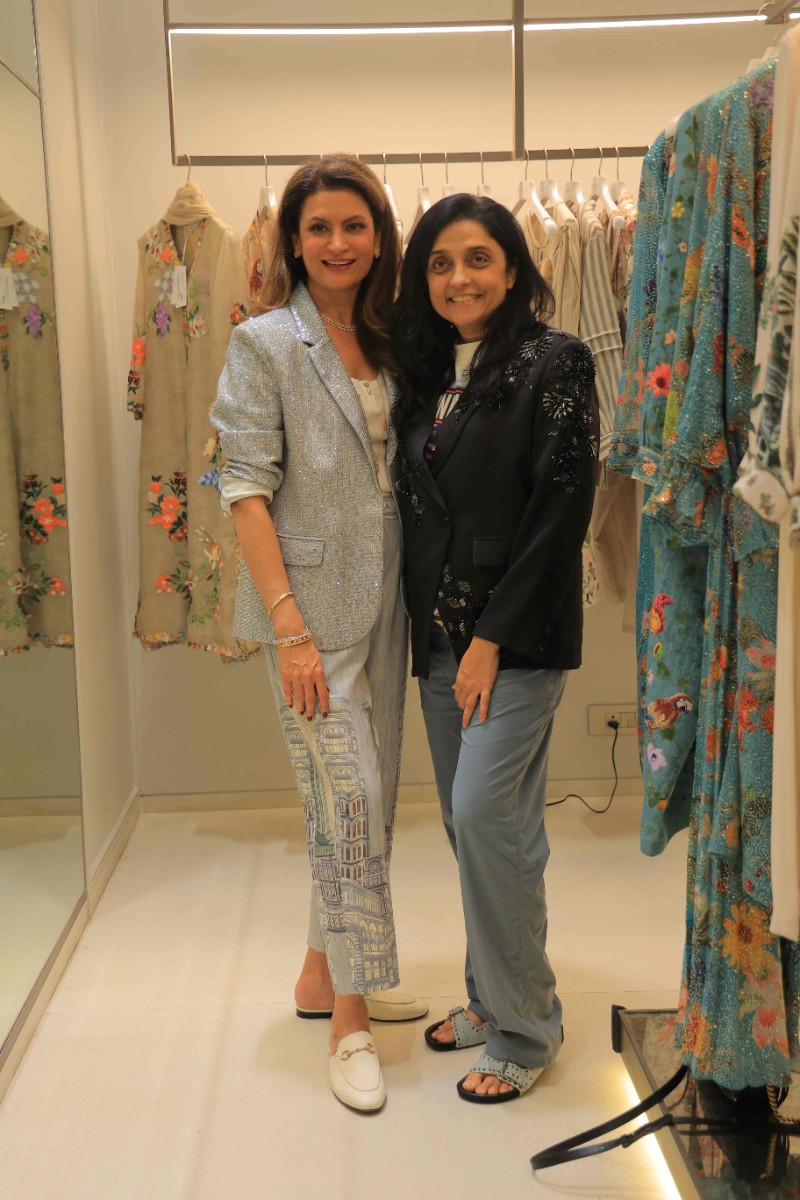 Ranna_Gill and Ami_Patel