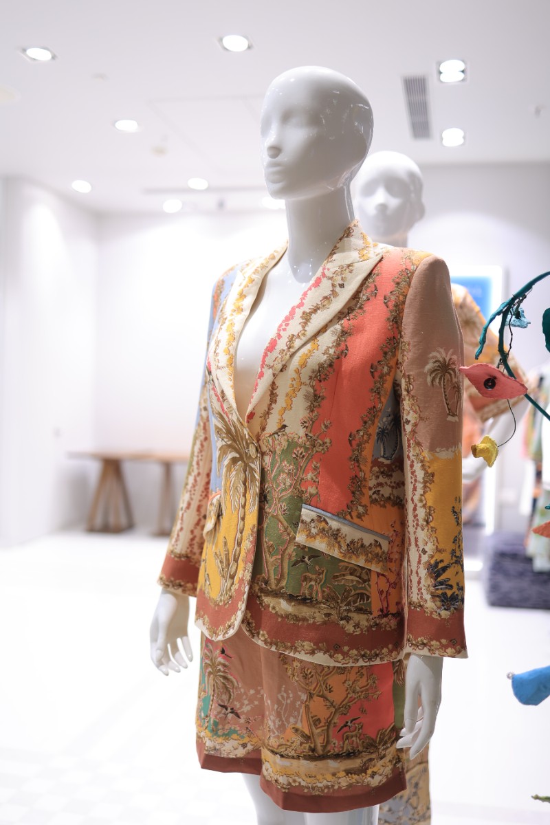 Ranna Gill New Collection- 3