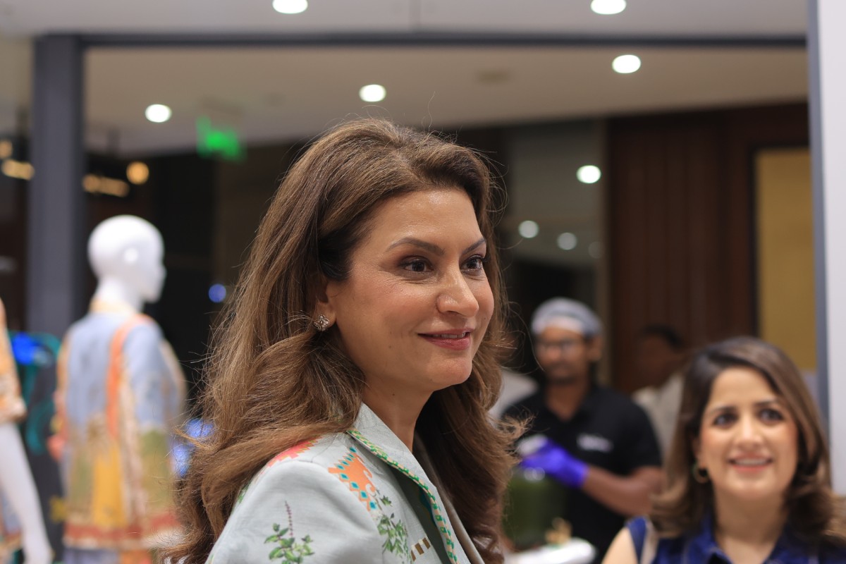 Ranna Gill New Collection- 23