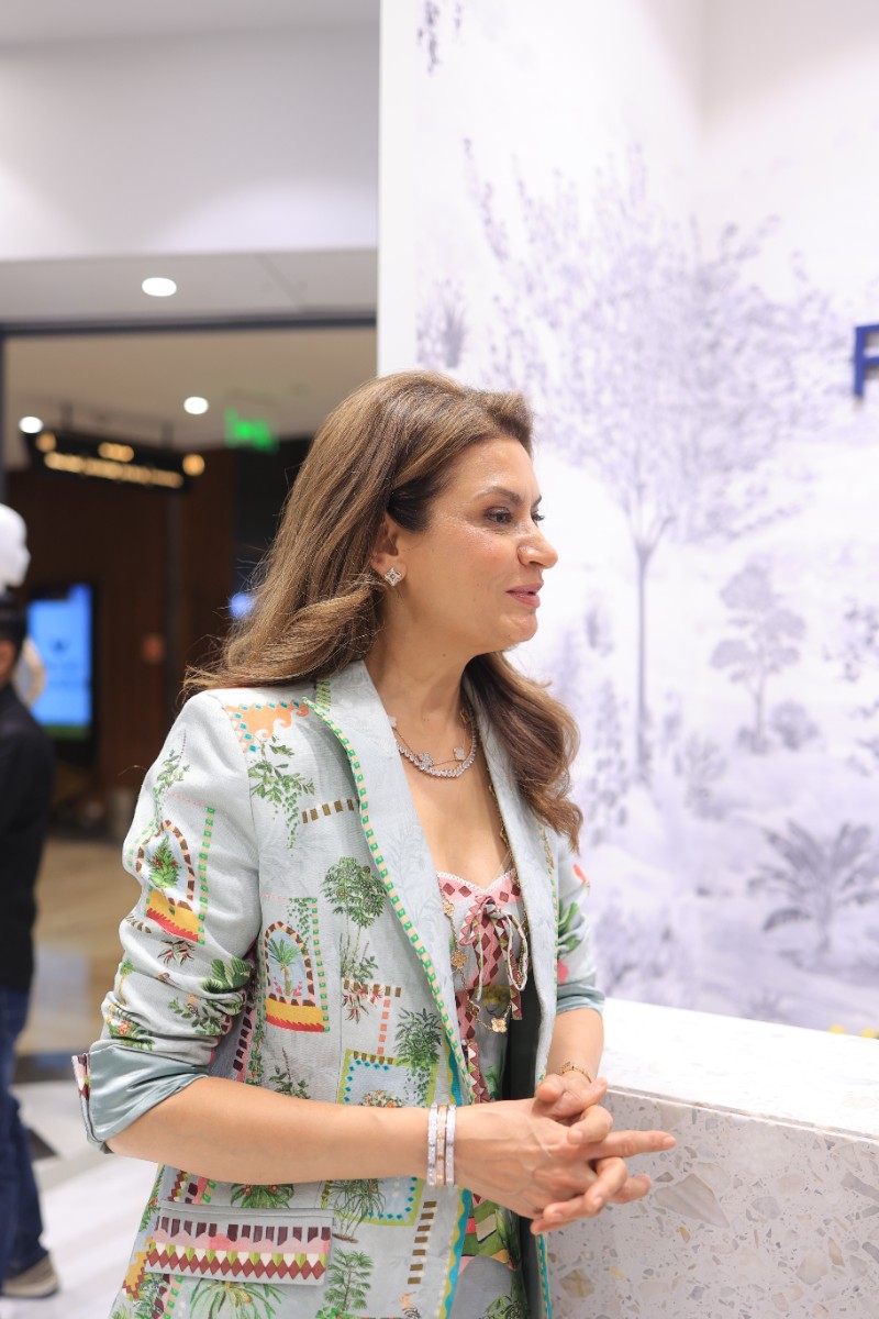 Ranna Gill New Collection- 24