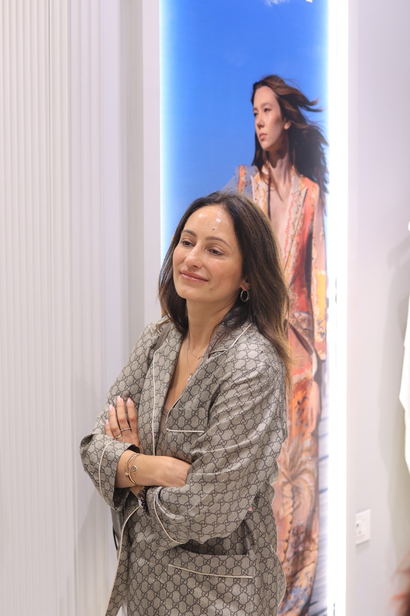 Ranna Gill New Collection- 52