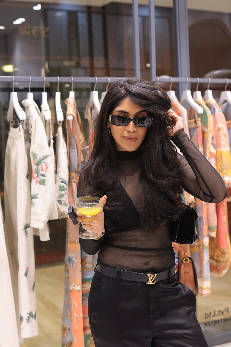 Ranna Gill New Collection- 56