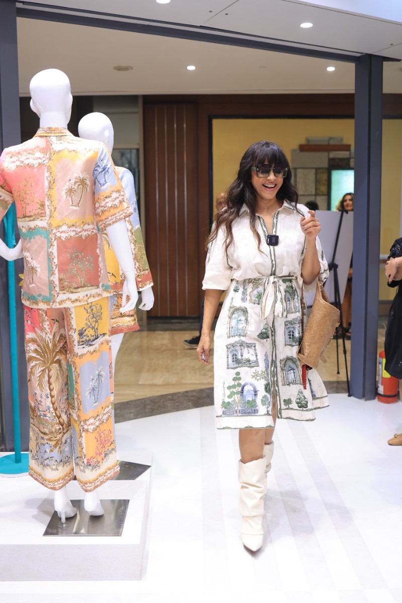 Ranna Gill New Collection- 64