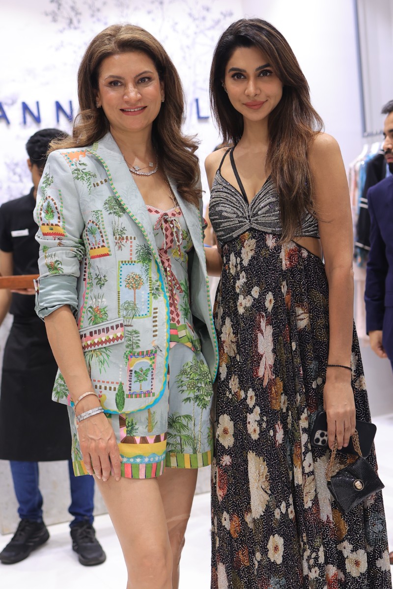 Ranna Gill New Collection- 73