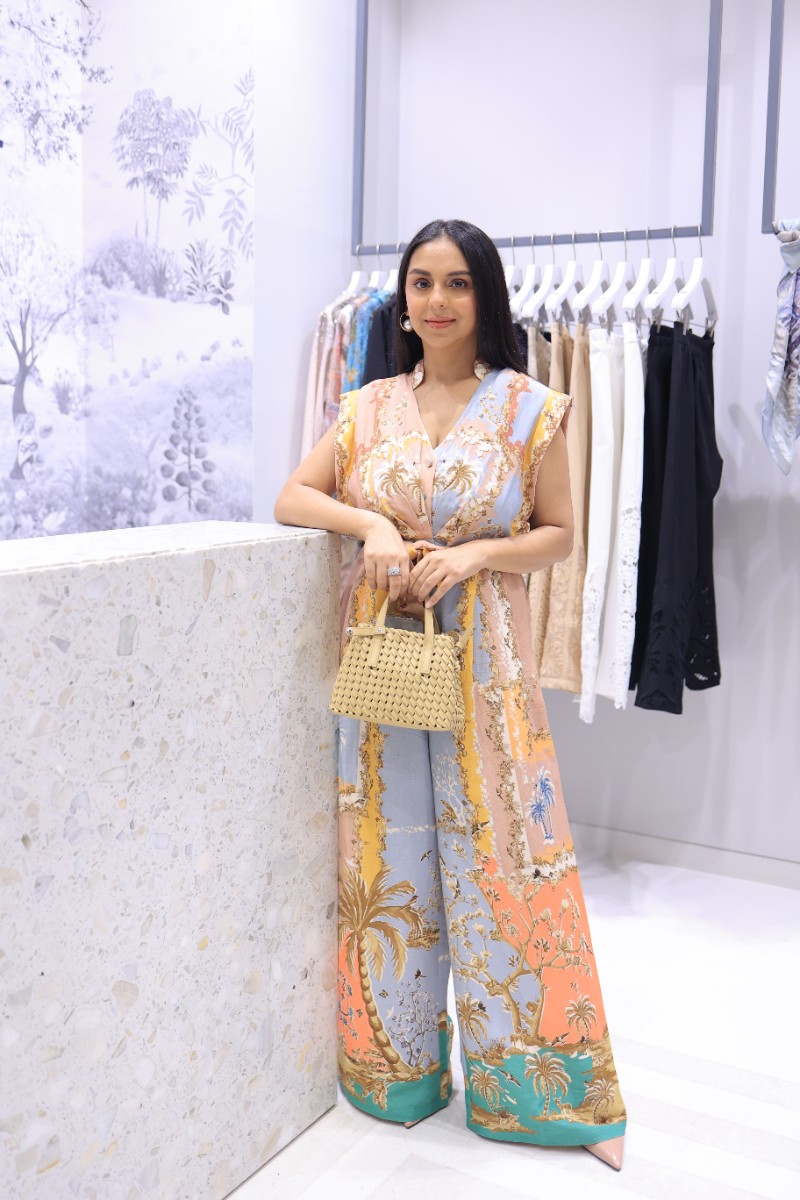 Ranna Gill New Collection- 76