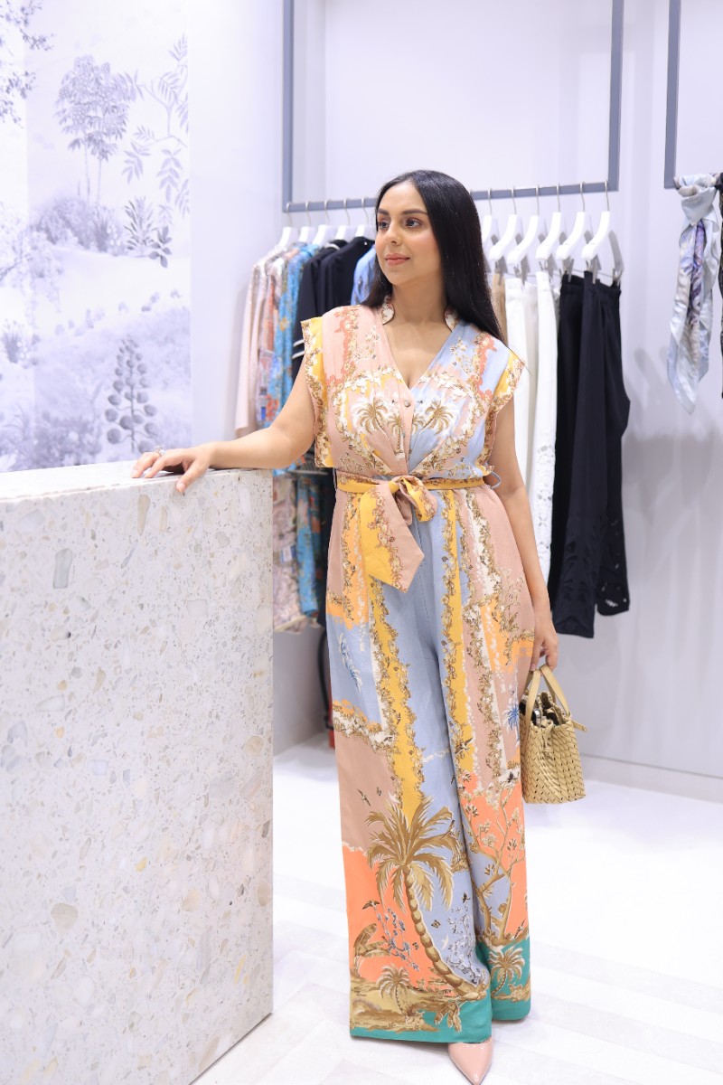 Ranna Gill New Collection- 79