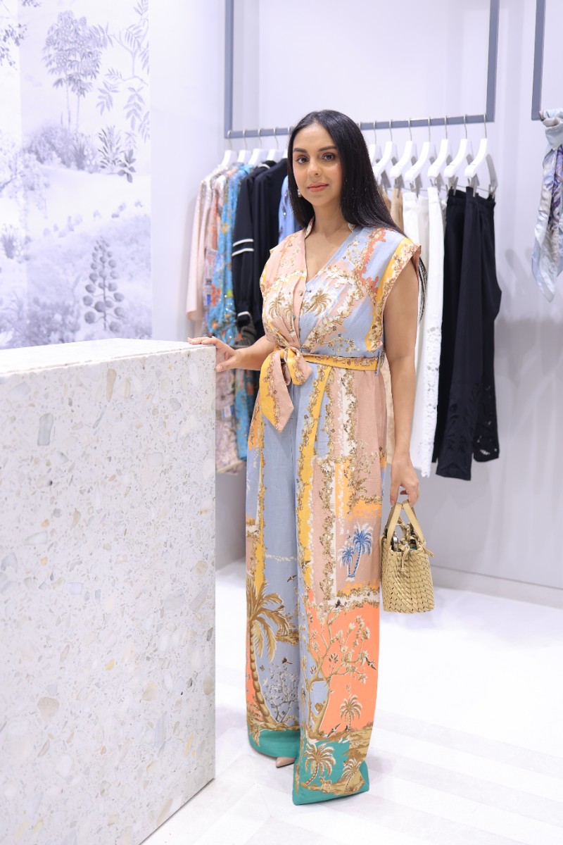 Ranna Gill New Collection- 81