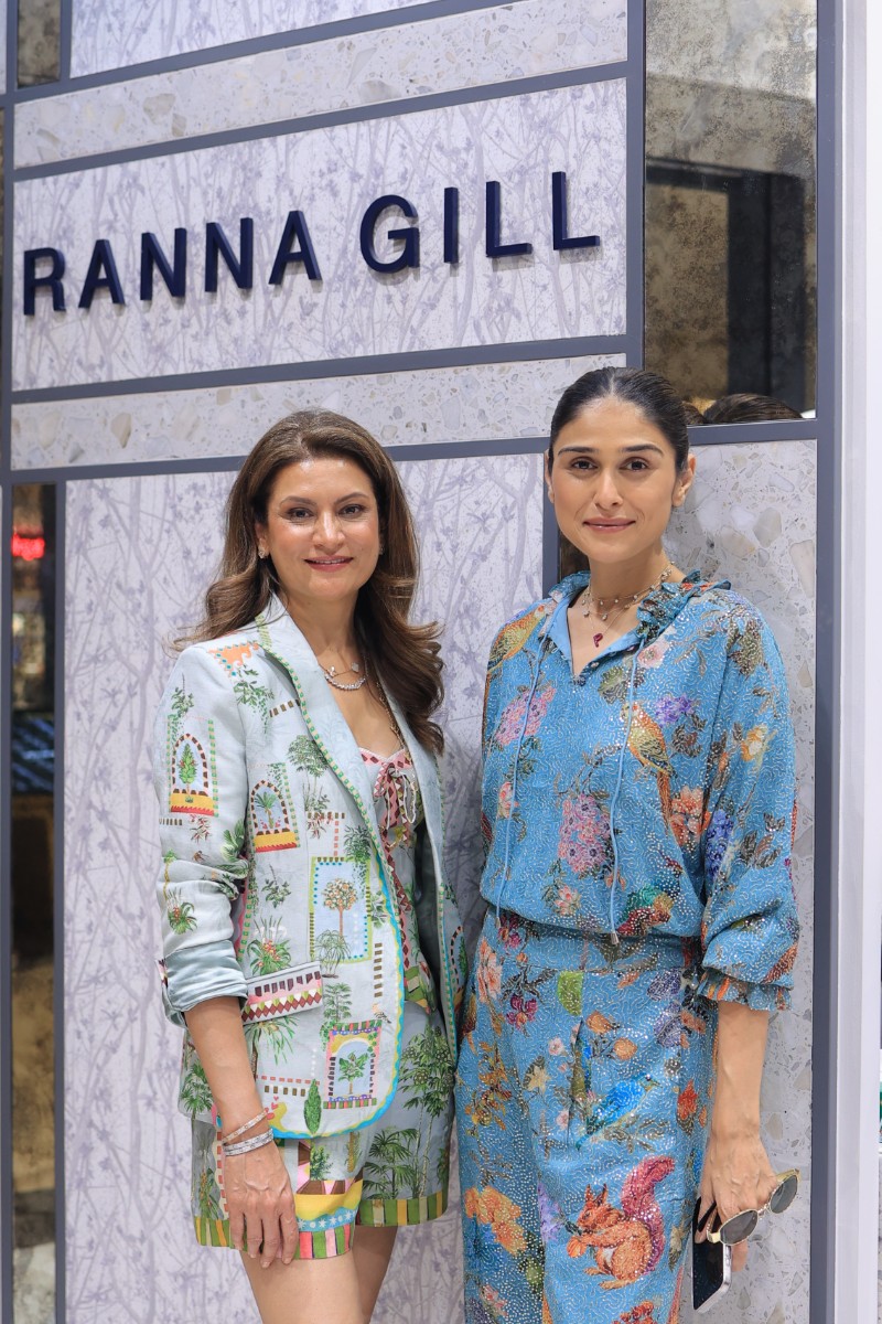 Ranna Gill New Collection- 84