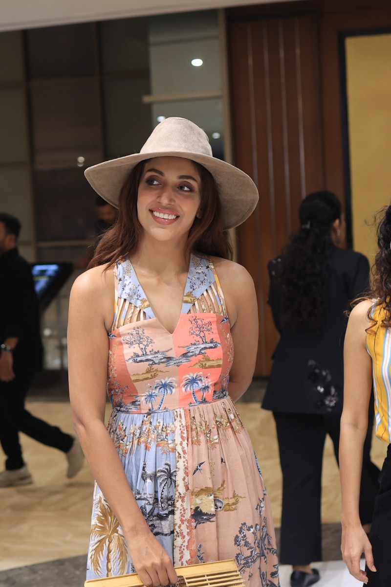 Ranna Gill New Collection- 89