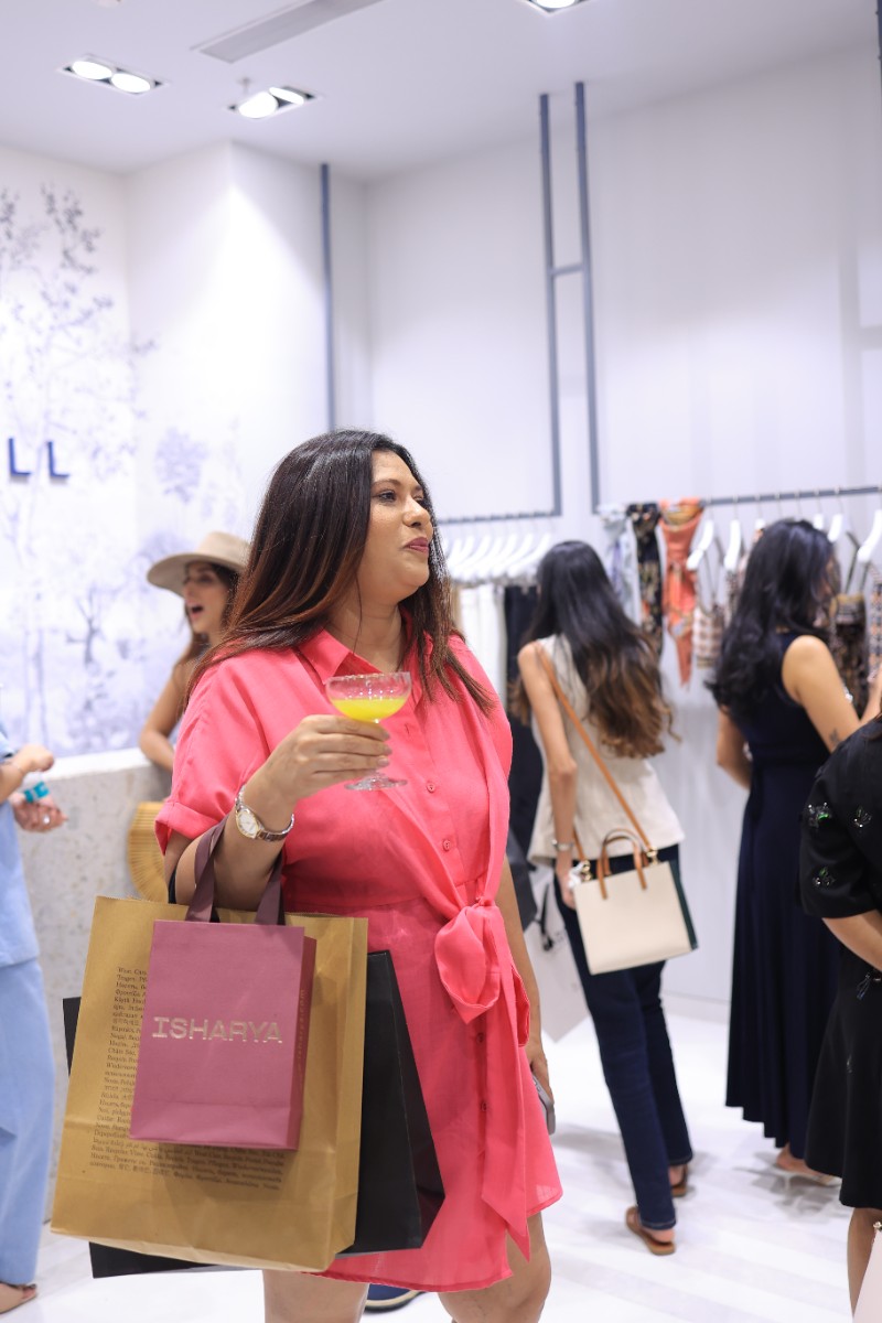 Ranna Gill New Collection- 96