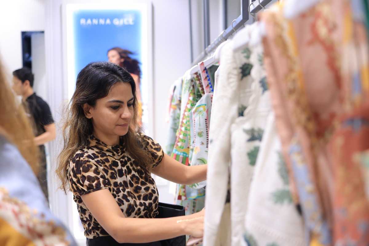 Ranna Gill New Collection- 102