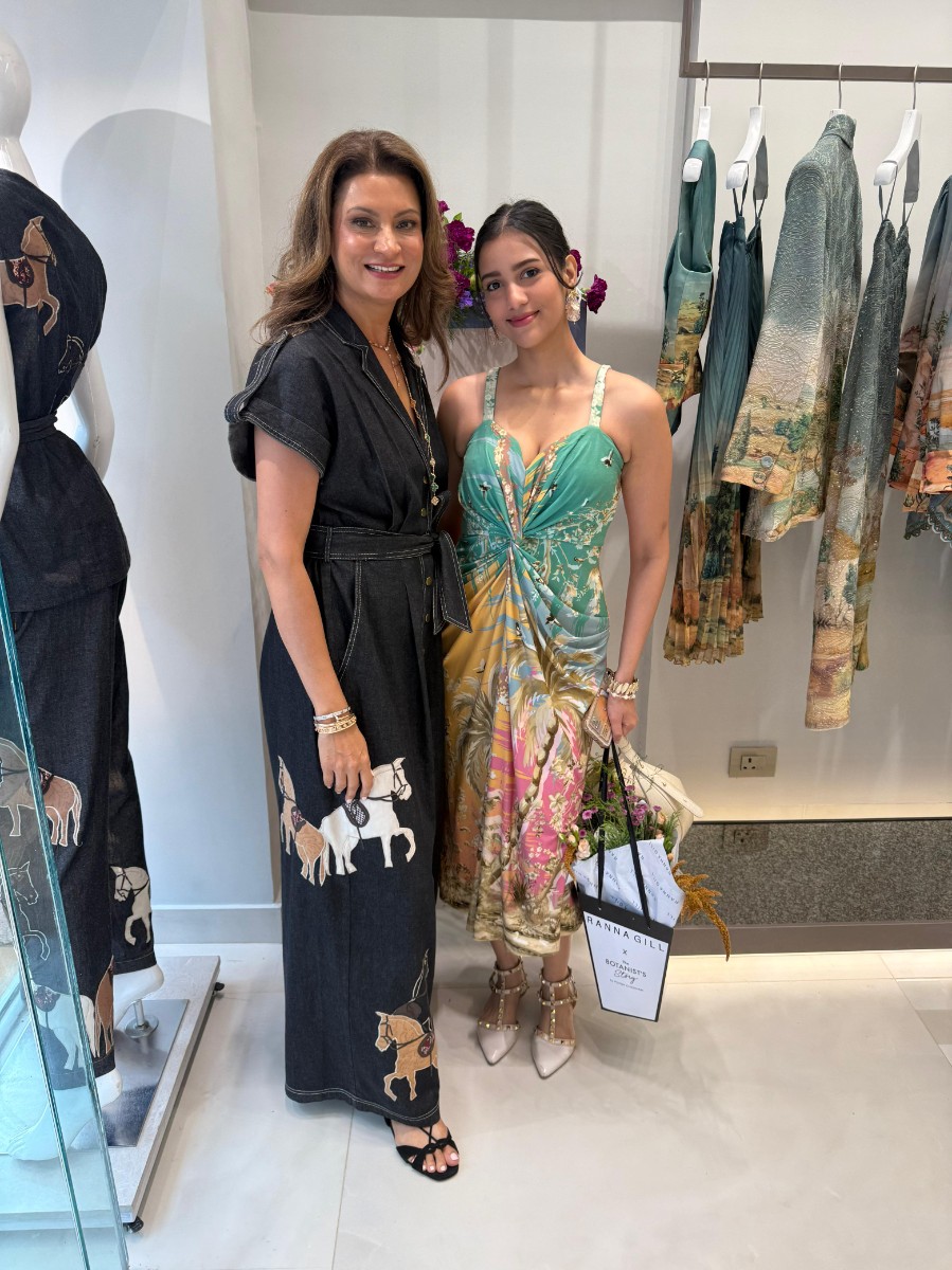 Ranna Gill New Collection- 7