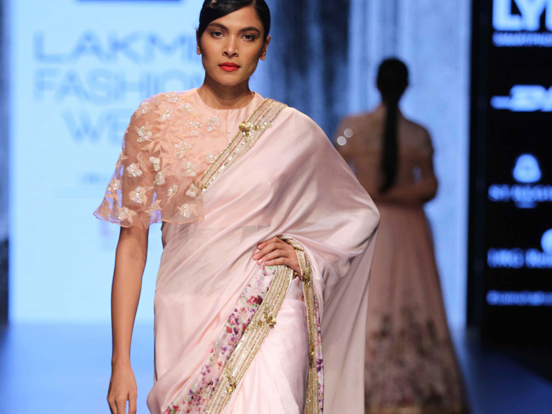 Ridhi Mehra LFW AW 16- 14