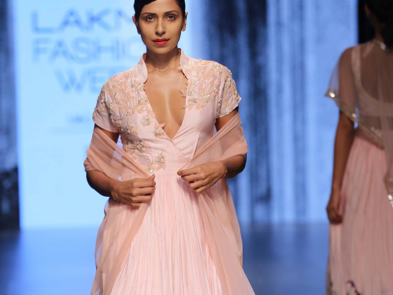 Ridhi Mehra LFW AW 16- 15