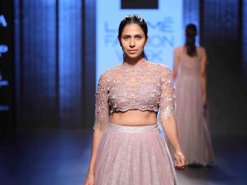 Ridhi Mehra AW17 collection Adorn- 3