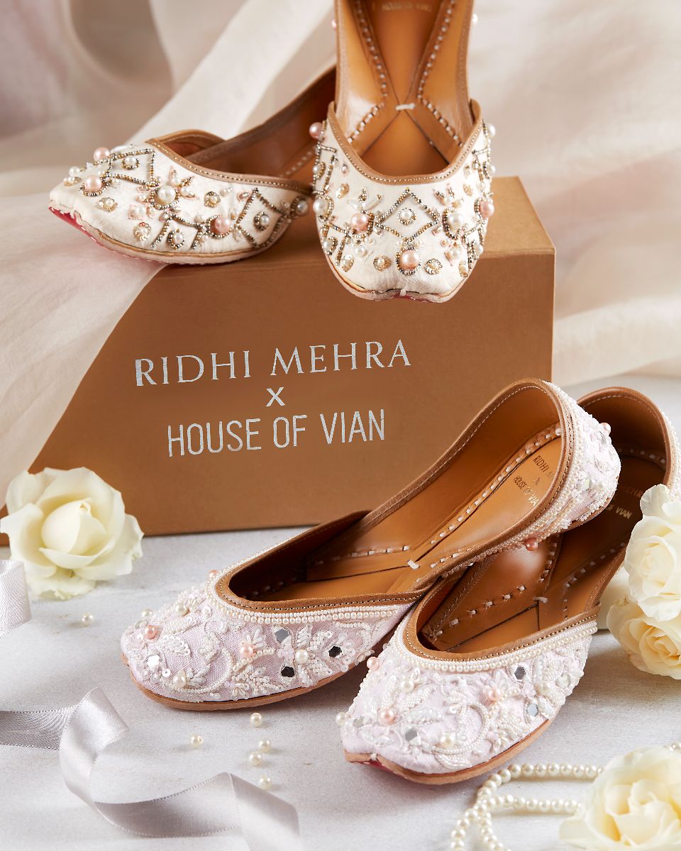 Ridhi Mehra X House of Vian 10