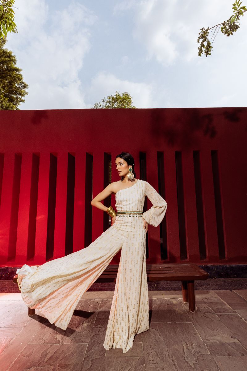 Ridhi Mehra X Indya 9