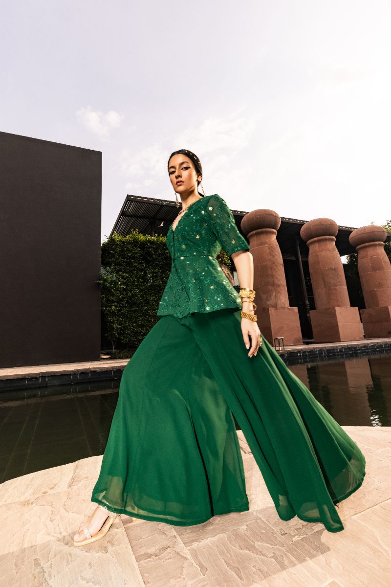 Ridhi Mehra X Indya 14