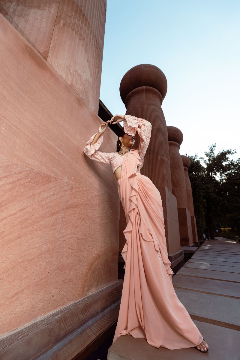 Ridhi Mehra X Indya 15