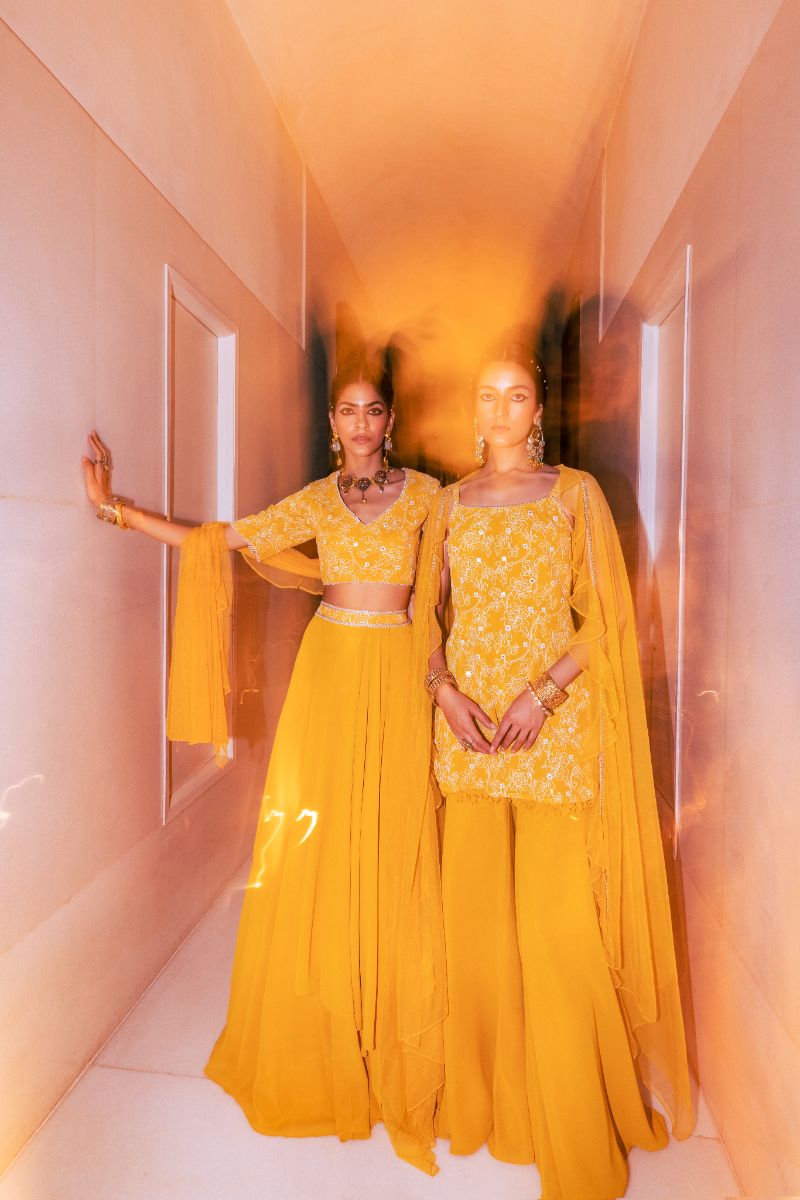 Ridhi Mehra X Indya 4