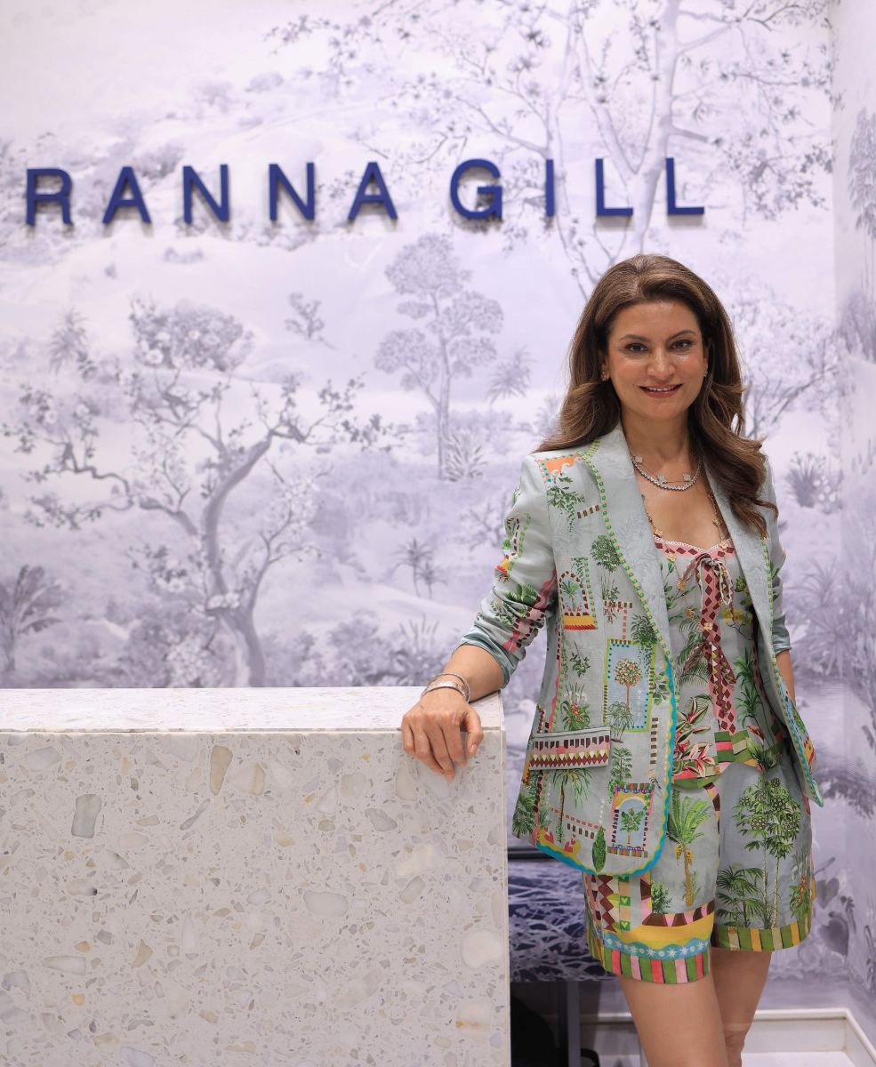 Ranna Gill
